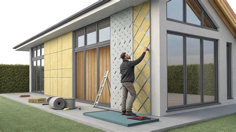 Эффективные методы ремонта в доме: советы и рекомендации