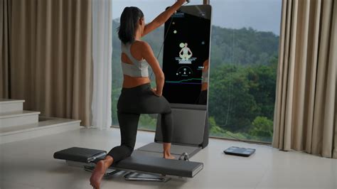 Гаджеты для спорта дома: технологии для эффективных тренировок