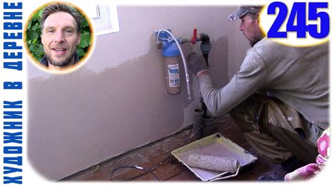 Как организовать ремонт в доме быстро и качественно