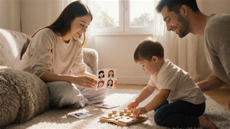 Как построить крепкую семью: советы для здоровья и спорта дома