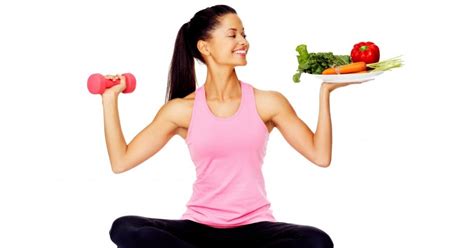 Как сохранить семейное здоровье: спорт и правильное питание дома