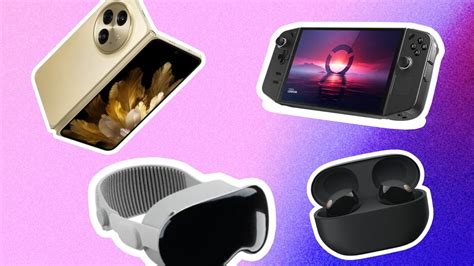 Лучшие гаджеты 2026 года для повседневной жизни