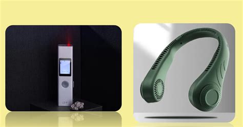 Необычные и доступные гаджеты Xiaomi: топ-5 инноваций для повседневной жизни