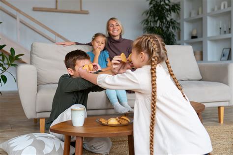 Психология семьи: как создать здоровую атмосферу дома