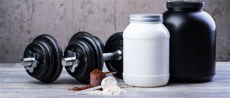 Спортивное питание для домашних тренировок: что важно знать