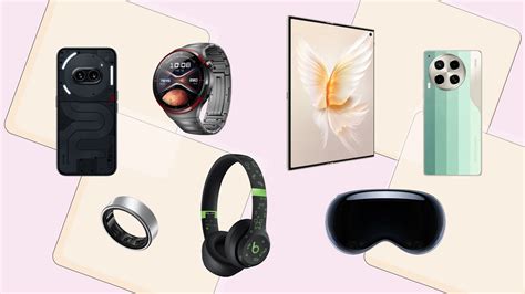 Топ-10 гаджетов 2026 года: новинки и тренды