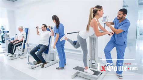 Туризм для восстановления после травм и занятий спортом