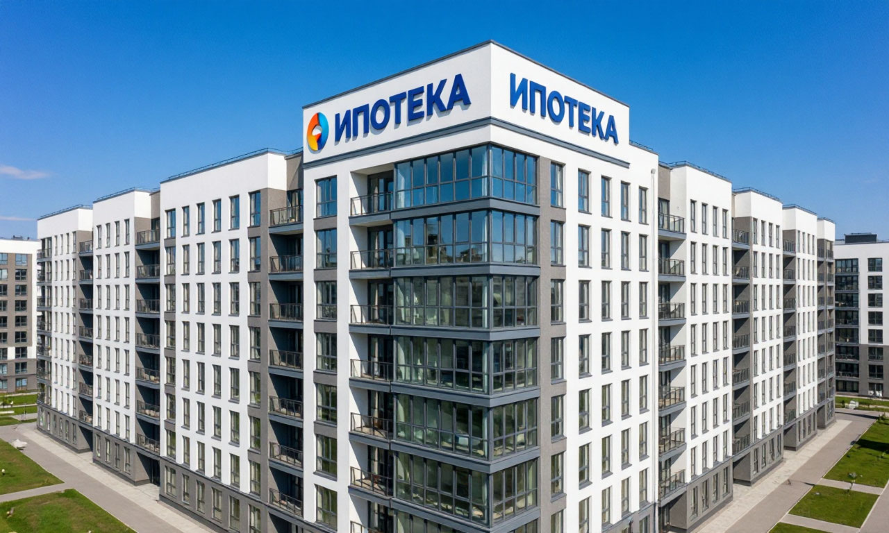 субсидированная ипотека от застройщика